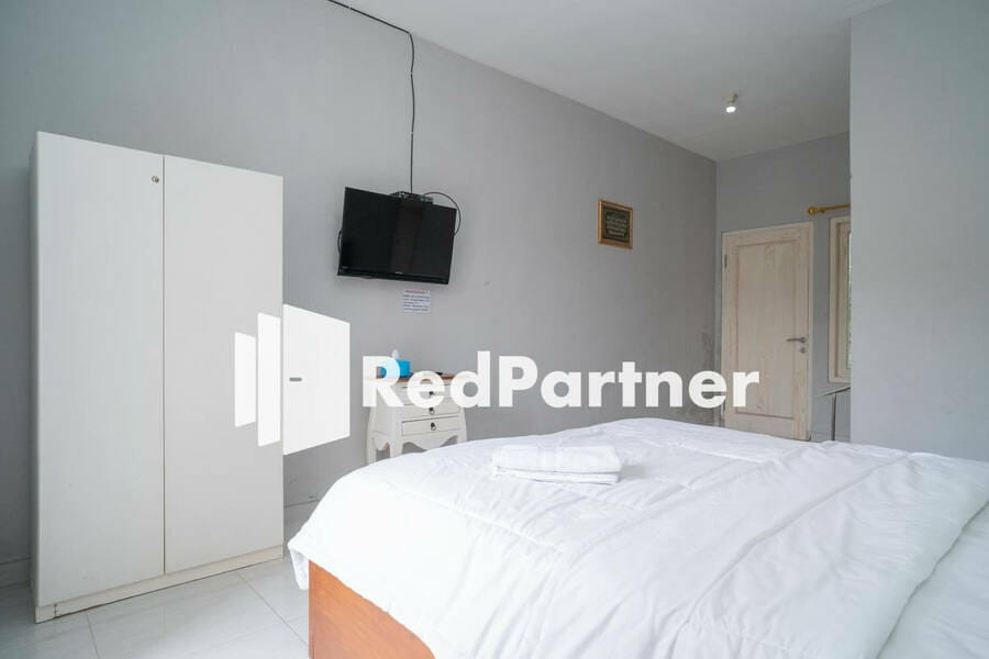 House Acasia Syariah near Universitas Aisyiah Yogyakarta RedPartner