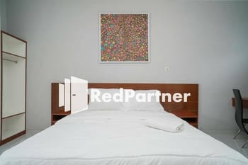 House Acasia Syariah near Universitas Aisyiah Yogyakarta RedPartner