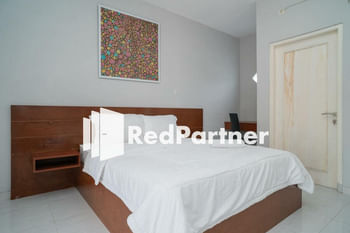 House Acasia Syariah near Universitas Aisyiah Yogyakarta RedPartner
