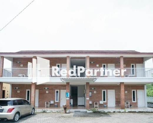 House Acasia Syariah near Universitas Aisyiah Yogyakarta RedPartner