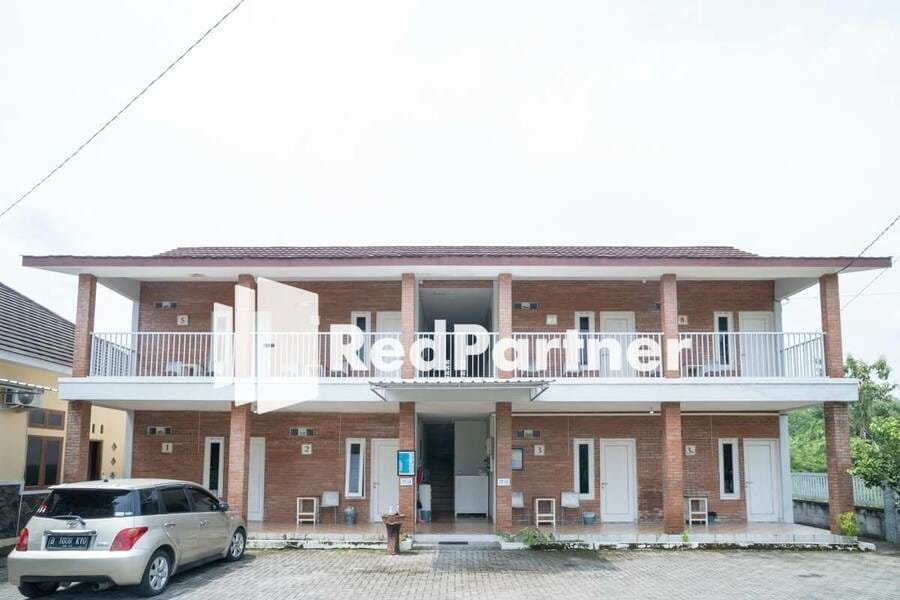 House Acasia Syariah near Universitas Aisyiah Yogyakarta RedPartner