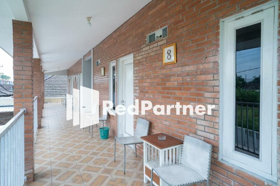 House Acasia Syariah near Universitas Aisyiah Yogyakarta RedPartner