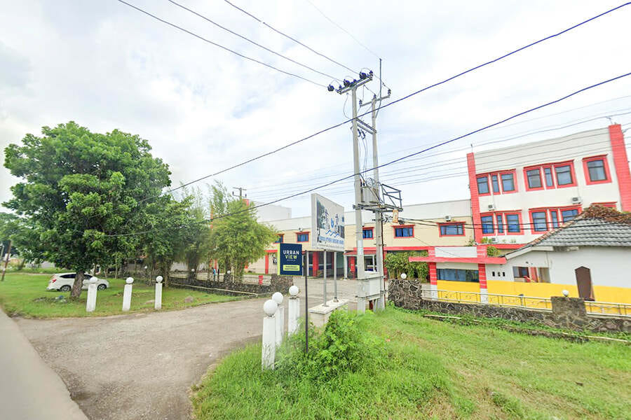 Urbanview Hotel Istana Bangun Jagad Indramayu