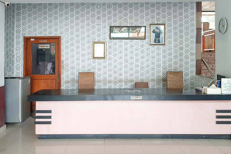 Urbanview Hotel Istana Bangun Jagad Indramayu
