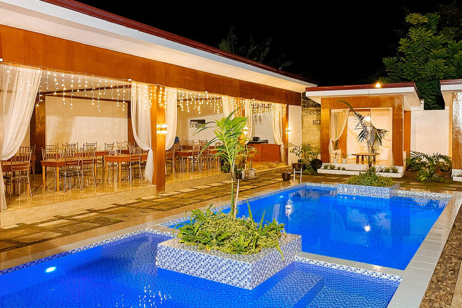 RedDoorz @ Gabz K Hotel and Resort Irosin Sorsogon