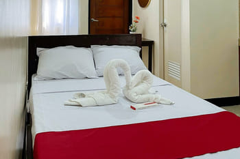 RedDoorz @ Gabz K Hotel and Resort Irosin Sorsogon