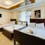 RedDoorz @ Gabz K Hotel and Resort Irosin Sorsogon
