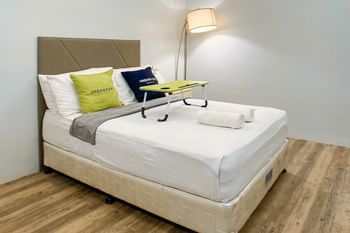 UrbanView @ Lacson Street Bacolod City by RedDoorz