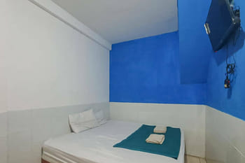 Reddoorz @ Homestay Gayatri