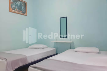 Syariah Safar Guest House RedPartner