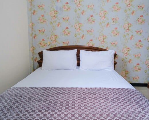 Homestay Griya Kinasih Syariah Pati Mitra RedDoorz