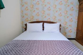 Homestay Griya Kinasih Syariah Pati Mitra RedDoorz