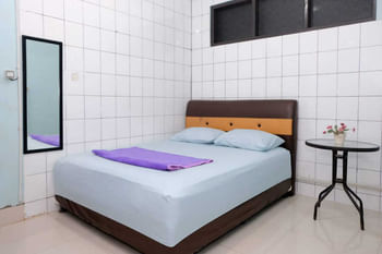 Hotel Puri Lembang near Universitas Sulawesi Barat Majene