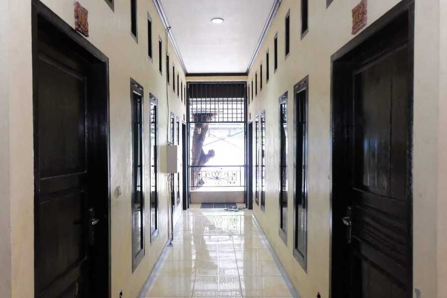 Hotel Puri Lembang near Universitas Sulawesi Barat Majene