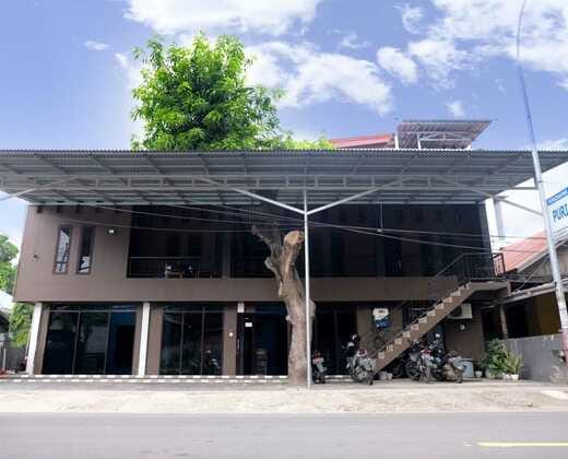 Hotel Puri Lembang near Universitas Sulawesi Barat Majene