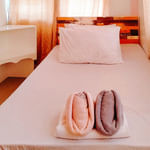 RedDoorz @ Jmalls Island Tourist Inn Dinagat Island