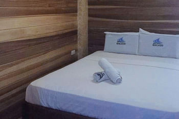 RedDoorz @ Almari Beach Resort Tawi-Tawi