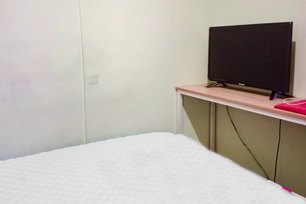 2 BR Double