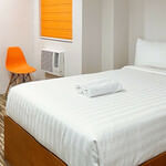 Lea Robert Hotel Angeles Pampanga by RedDoorz