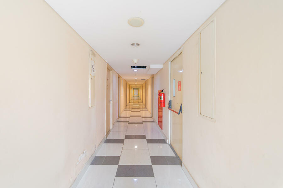 RedLiving Apartemen 19 Avenue - Reza Property