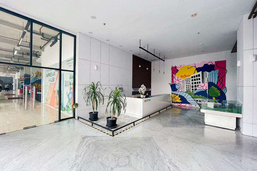 RedLiving Apartemen Patra Land Urbano - Happy Rooms Tower Mid-West with Netflix