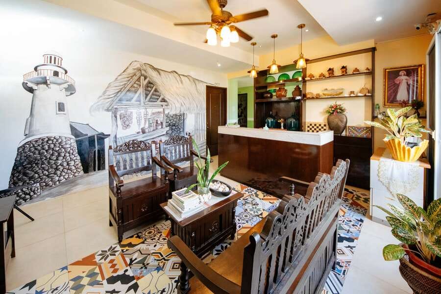 RedDoorz @ Pension Ivatan Batanes