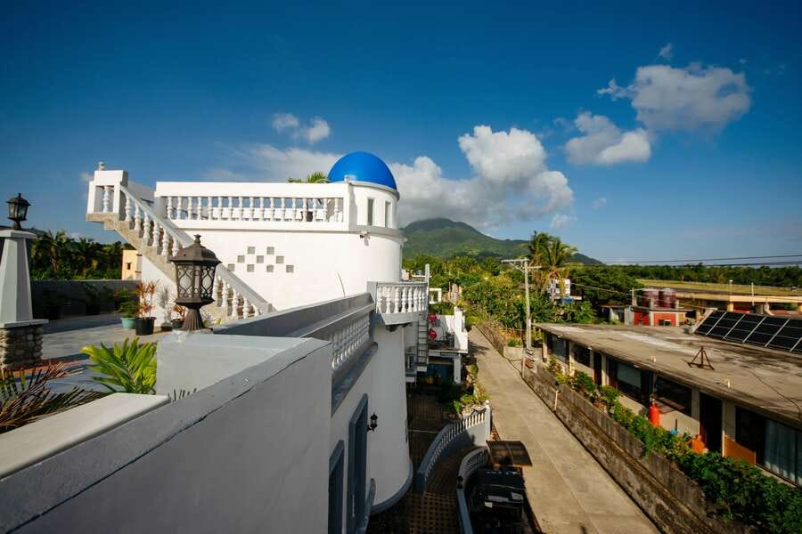 RedDoorz @ Pension Ivatan Batanes