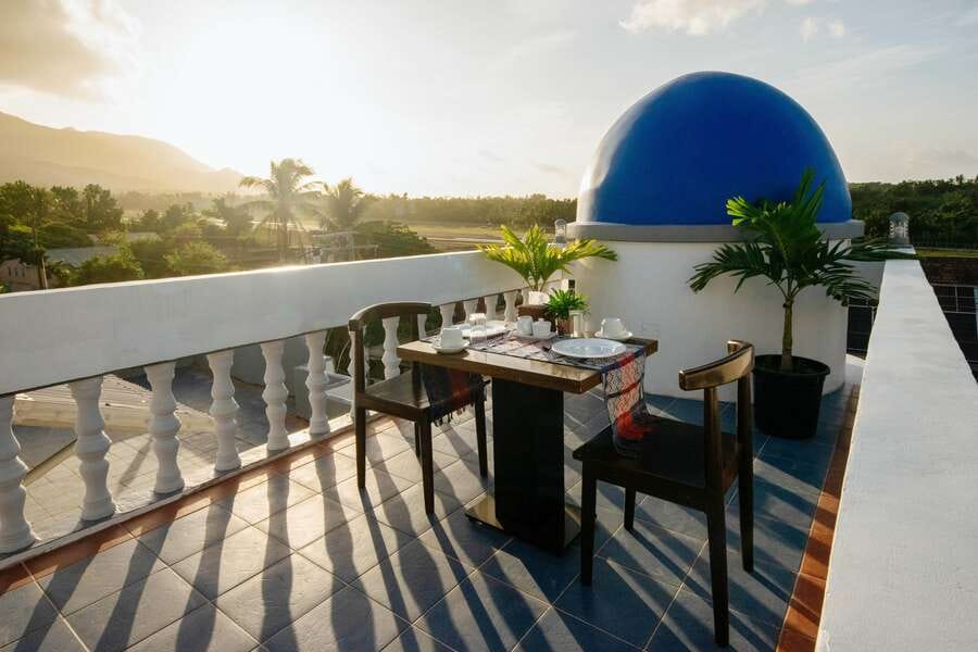 RedDoorz @ Pension Ivatan Batanes