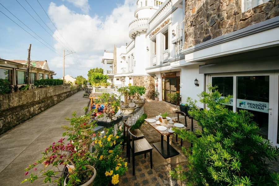 RedDoorz @ Pension Ivatan Batanes