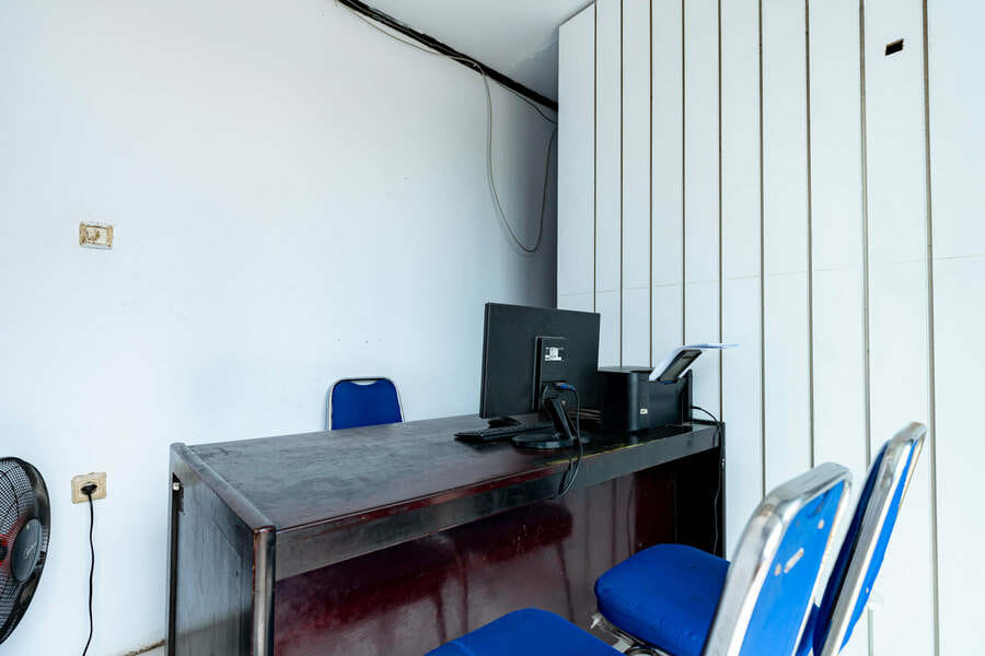 RedDoorz near Kelapa Gading