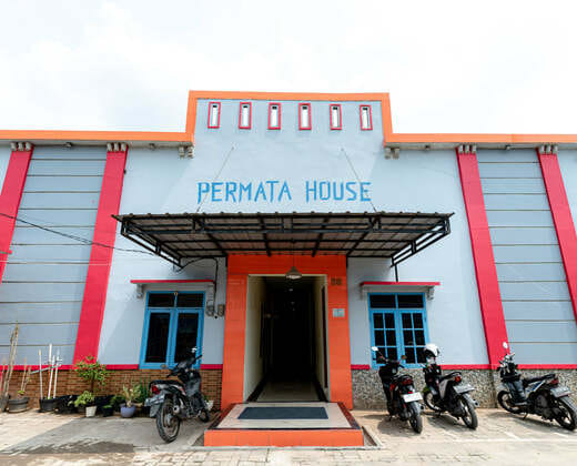 RedDoorz near Kelapa Gading