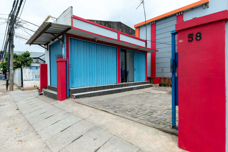 RedDoorz near Kelapa Gading