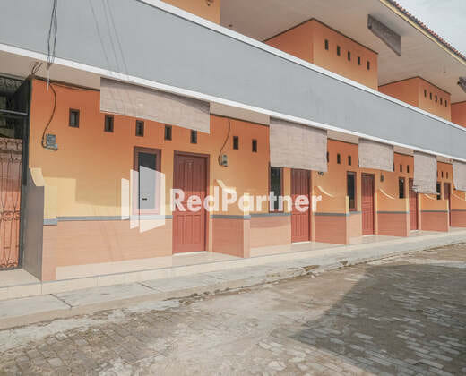 Pondok Damai Guest House Syariah Mitra RedDoorz