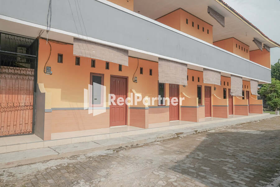 Pondok Damai Guest House Syariah Mitra RedDoorz