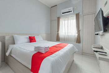 RedDoorz @ Kandaga 80 near Stadium Arcamanik