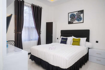 Urbanview Badran Residence Syariah Manahan