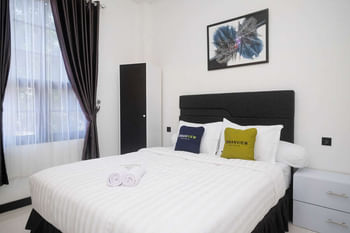 Urbanview Badran Residence Syariah Manahan