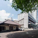 RedDoorz Plus near RS PMI Bogor