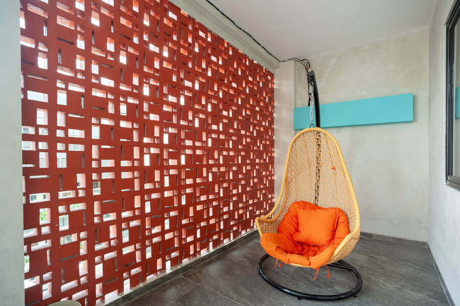 Sans Pasar Lama Tangerang