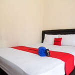 RedDoorz @ Putri Syariah Brebes