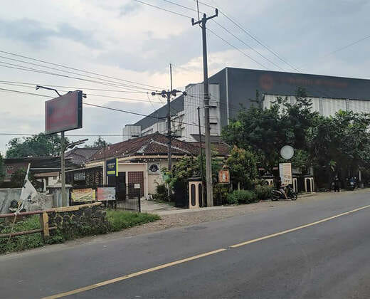 Urbanview Hotel Mutiara Persada Syariah Majalengka