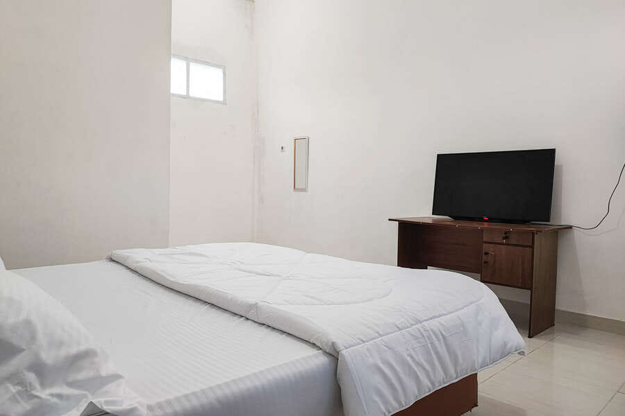 Adela Homestay Syariah Near Universitas Muhammadiyah Jambi