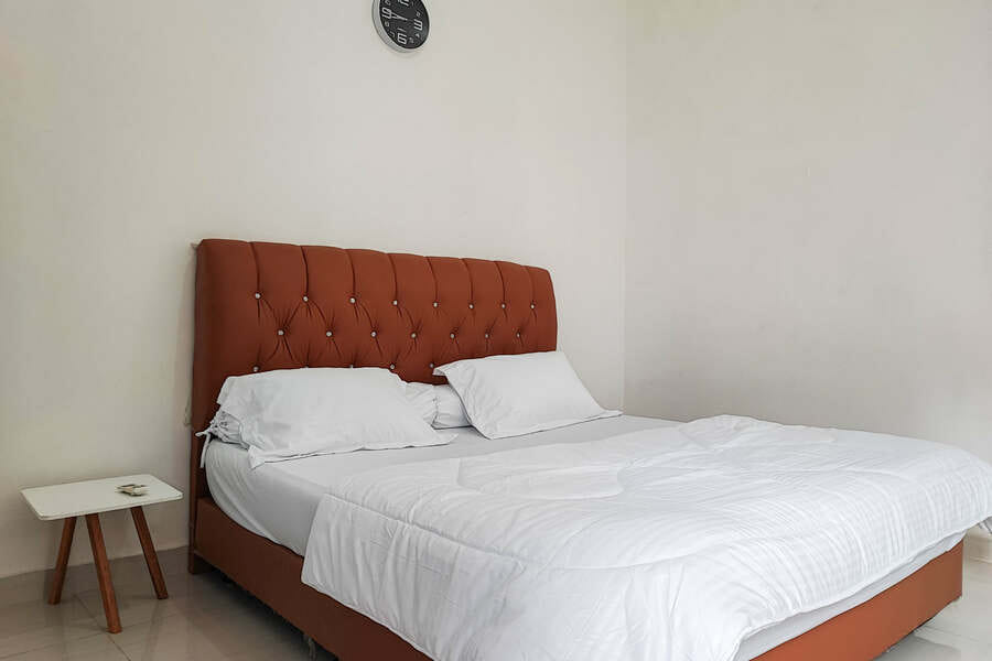 Adela Homestay Syariah Near Universitas Muhammadiyah Jambi