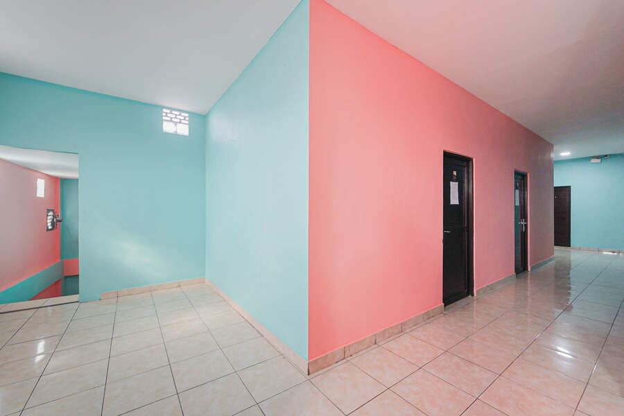 RedDoorz near Universitas YARSI