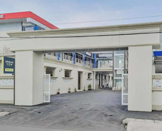 Urbanview Hotel MM Indramayu by RedDoorz