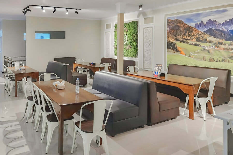 Urbanview Hotel MM Indramayu by RedDoorz