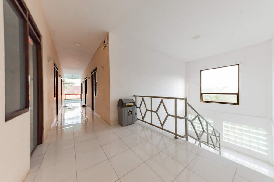 RedDoorz Syariah near RS Hermina Sukabumi