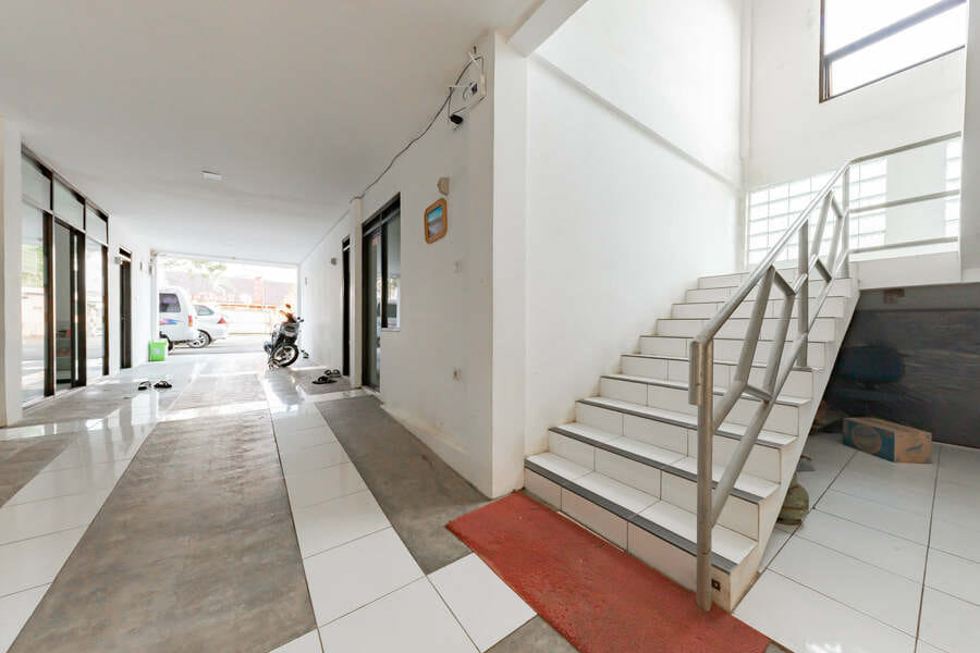 RedDoorz Syariah near RS Hermina Sukabumi