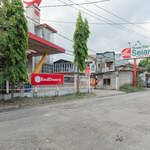 RedDoorz Syariah near Alun-Alun Pelabuhan Ratu