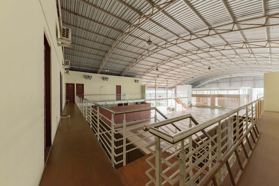 RedDoorz Syariah near Alun-Alun Pelabuhan Ratu